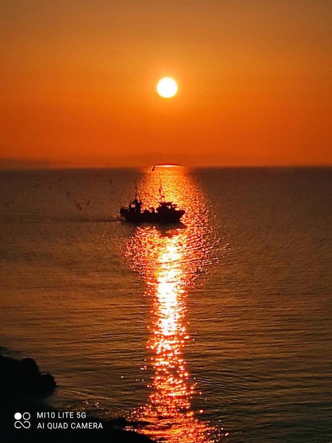 Seabreeze Leilighet Lyme Regis Eksteriør bilde